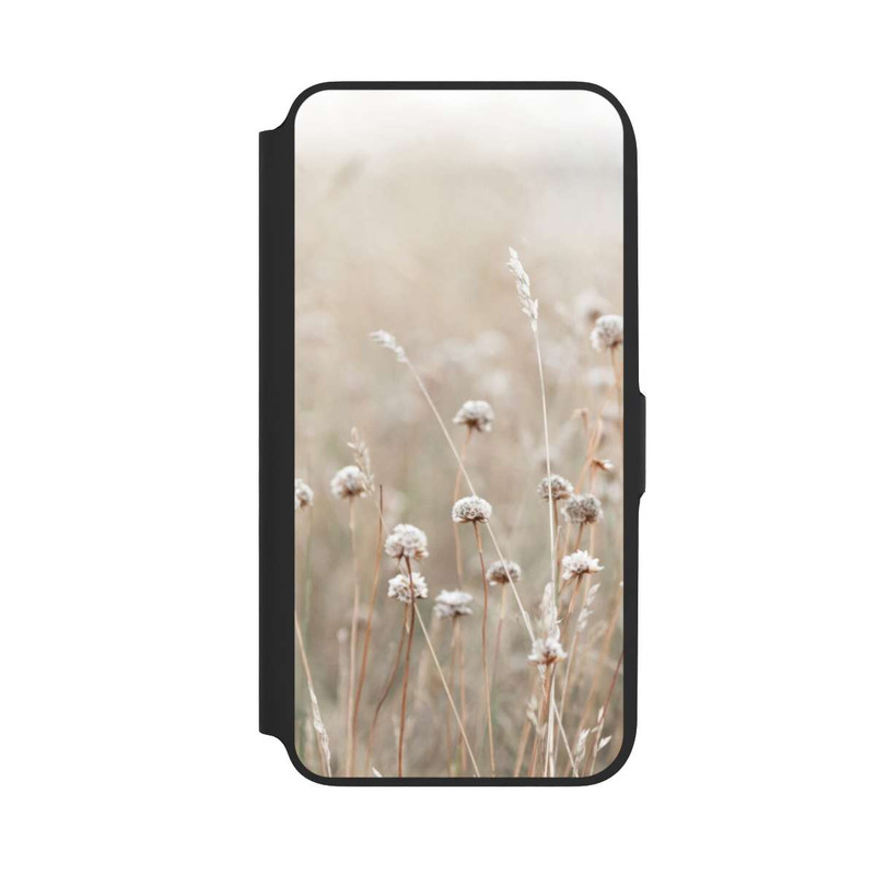 Galaxy A16 5G NIVOflip Coastal Flowers