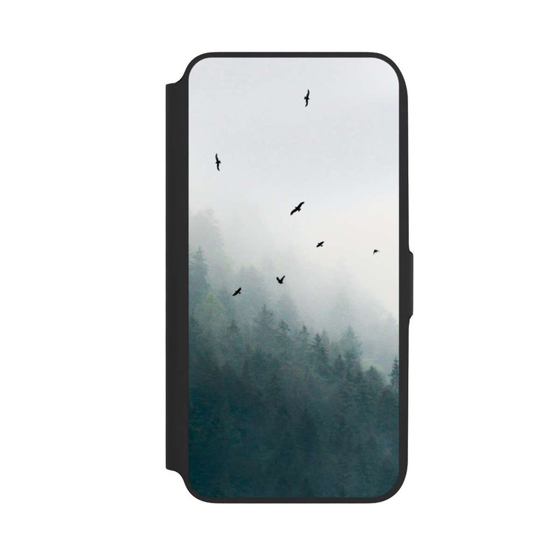 Galaxy A16 5G NIVOflip Foggy Morning