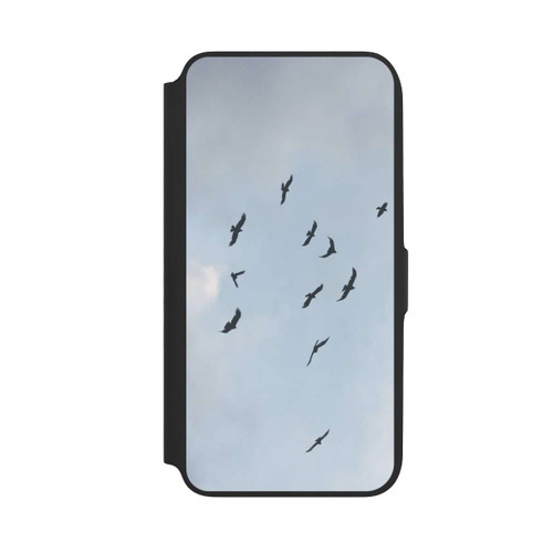 Samsung Galaxy A16 5G NIVOflip Free Like a Bird in the Sky