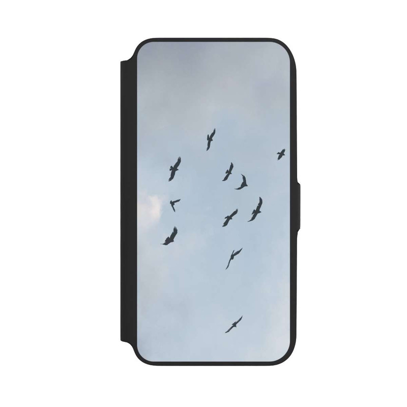 Galaxy A16 5G NIVOflip Free Like a Bird in the Sky