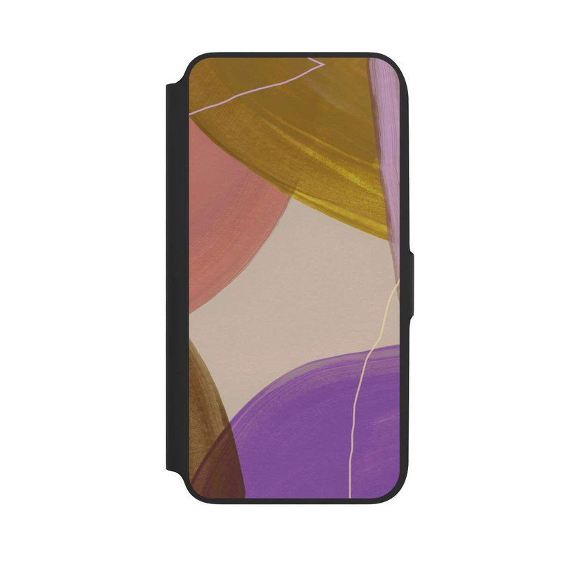 Galaxy A16 5G NIVOflip Graphic Art