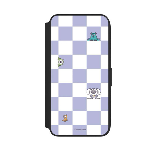 Samsung Galaxy A16 5G NIVOflip Monster AG Pattern