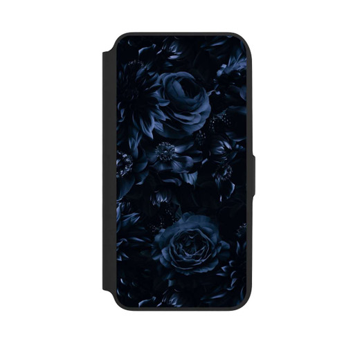 Samsung Galaxy A16 5G NIVOflip Schatten Blumen
