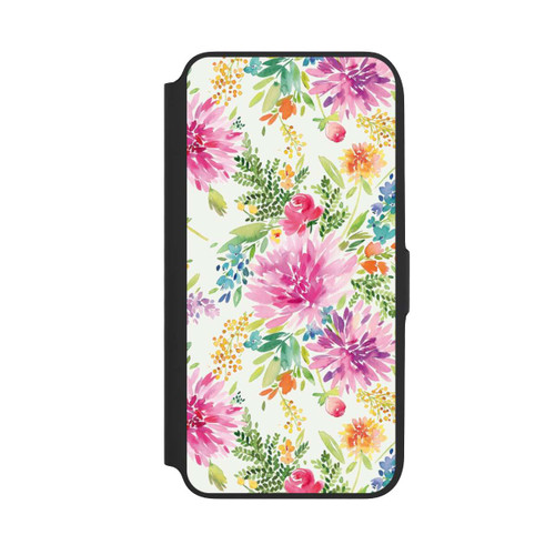Samsung Galaxy A16 5G NIVOflip Floral Echo