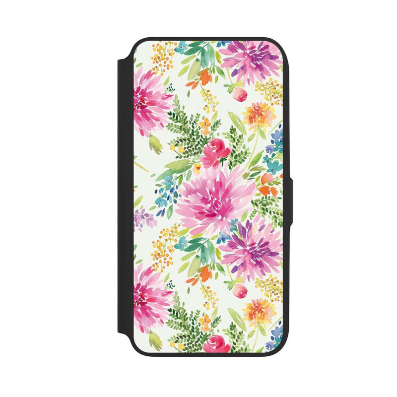 Galaxy A16 5G NIVOflip Floral Echo
