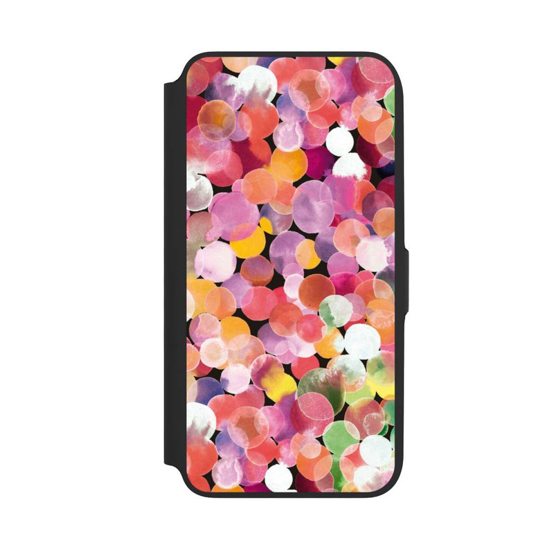 Galaxy A16 5G NIVOflip Blätterzauber Farbe