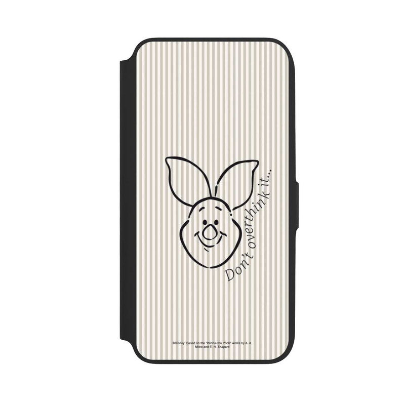 Galaxy A16 5G NIVOflip Don't Overthink It Ferkel