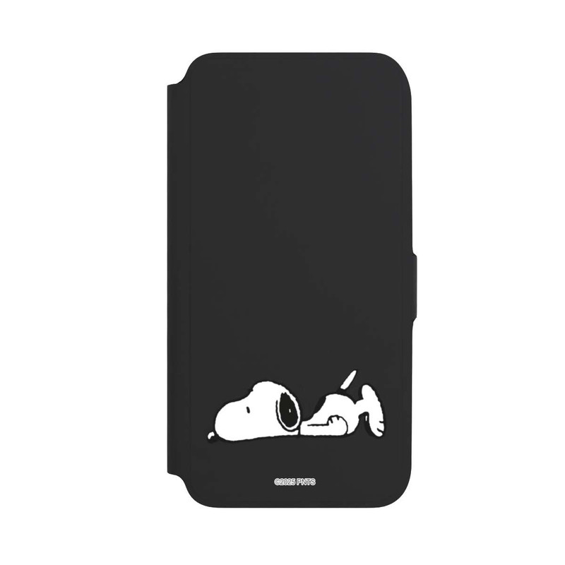 Galaxy A16 5G NIVOflip Snoopy Puppy Tranparent