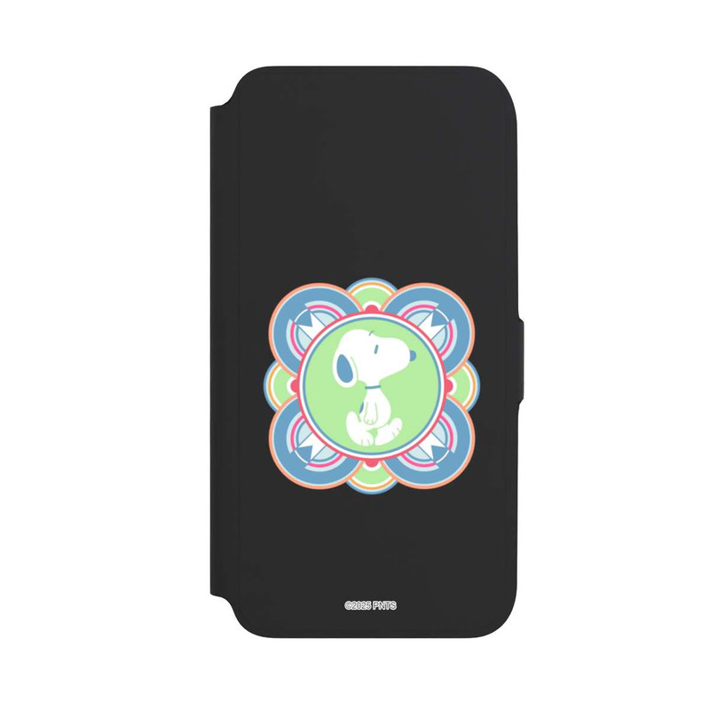 Galaxy A16 5G NIVOflip Snoopy Sticker