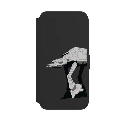 Samsung Galaxy A16 5G NIVOflip AT-AT All Terrain Armored Transport Star Wars