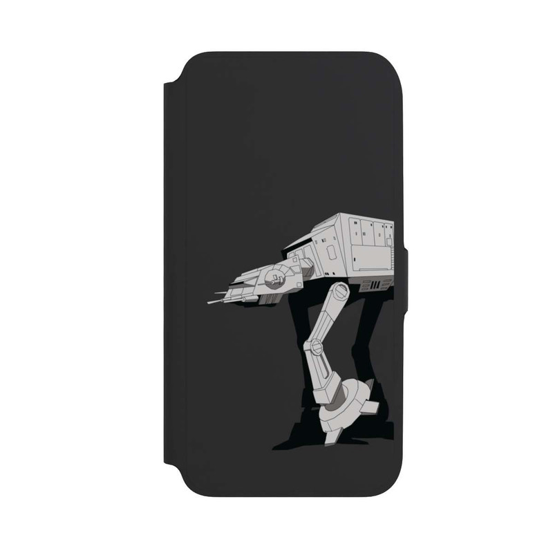 Galaxy A16 5G NIVOflip AT-AT All Terrain Armored Transport Star Wars