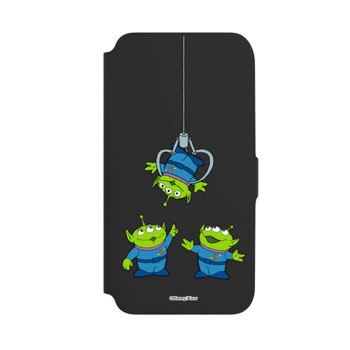 Samsung Galaxy A16 5G NIVOflip Toy Story Aliens