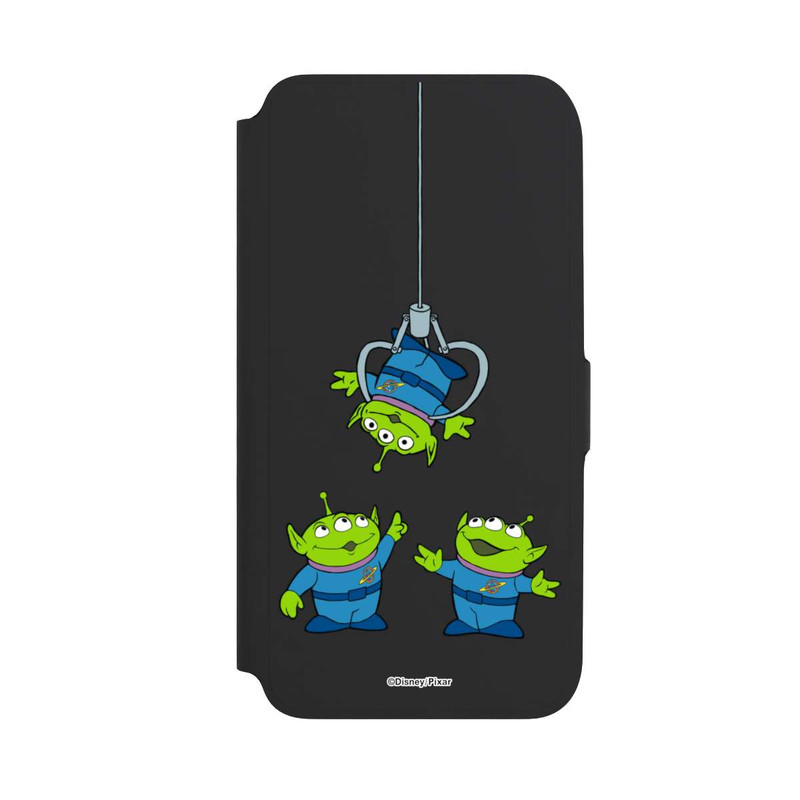 Galaxy A16 5G NIVOflip Toy Story Aliens