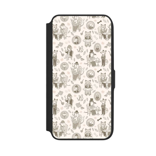 Samsung Galaxy A16 5G NIVOflip Autumn at the Hunt Club