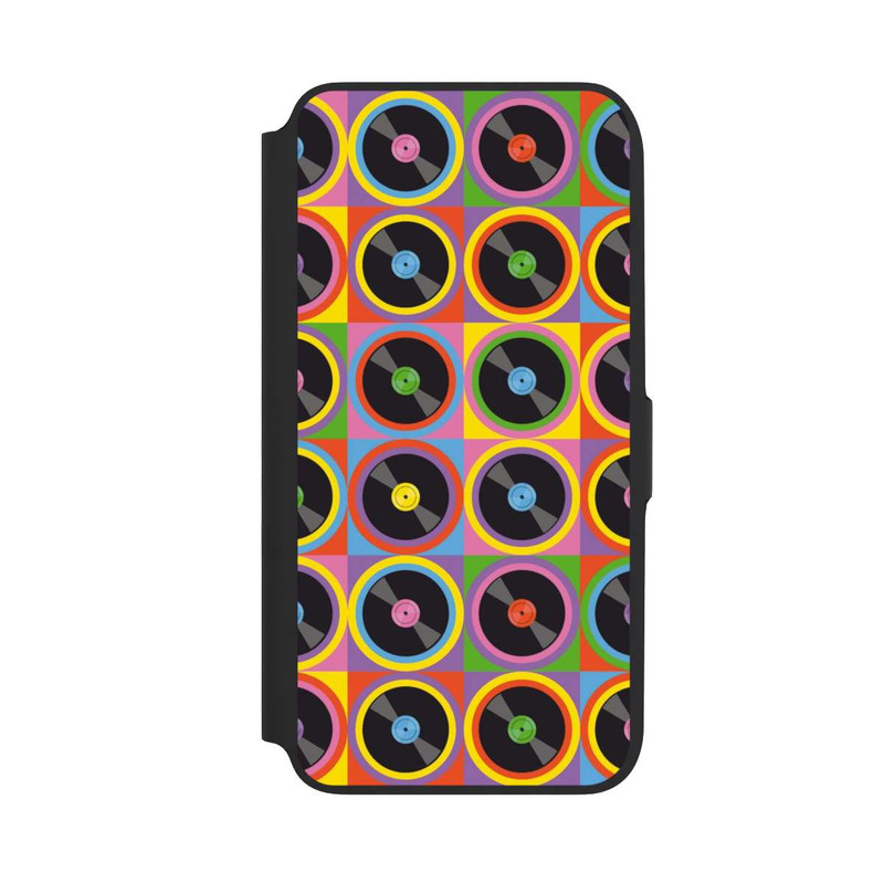 Galaxy A16 5G NIVOflip Bold Retro Pop Art 70s