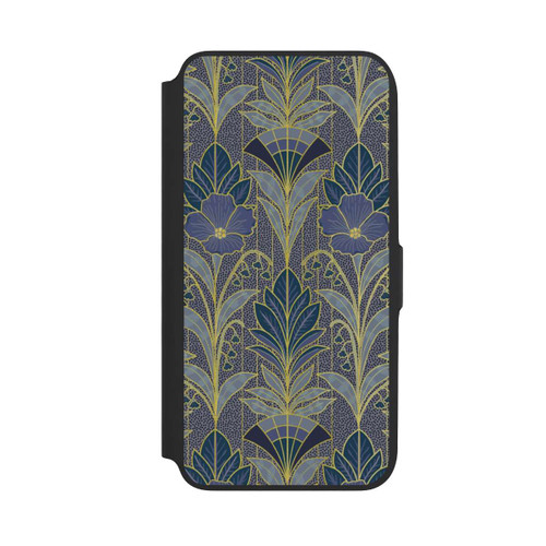 Samsung Galaxy A16 5G NIVOflip Lily of the Valley Art Deco