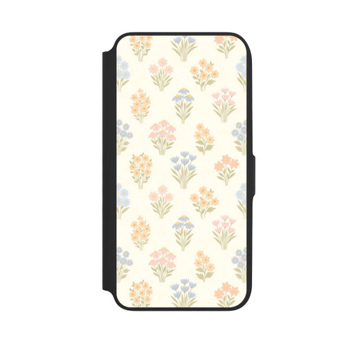 Samsung Galaxy A16 5G NIVOflip Pastel Wildflower Bouquets