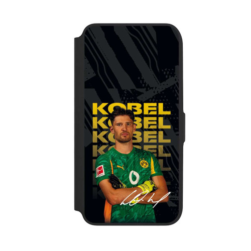 Samsung Galaxy A16 5G NIVOflip Gregor Kobel 25/26