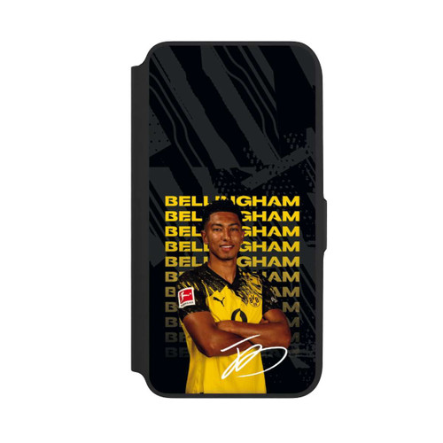 Samsung Galaxy A16 5G NIVOflip Jobe Bellingham 25/26