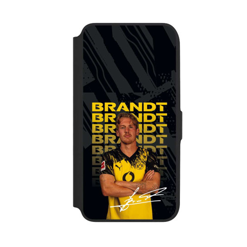 Samsung Galaxy A16 5G NIVOflip Julian Brandt 25/26