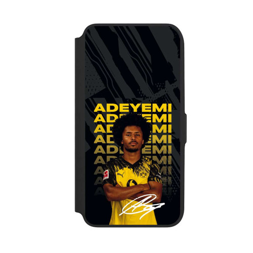 Samsung Galaxy A16 5G NIVOflip Karim Adeyemi 25/26