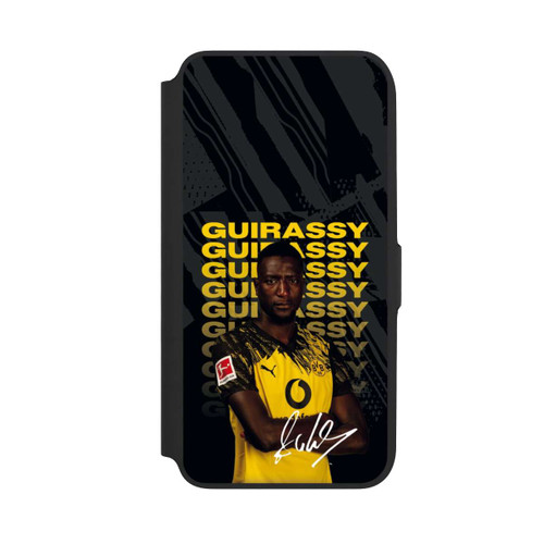 Samsung Galaxy A16 5G NIVOflip Serhou Guirassy 25/26