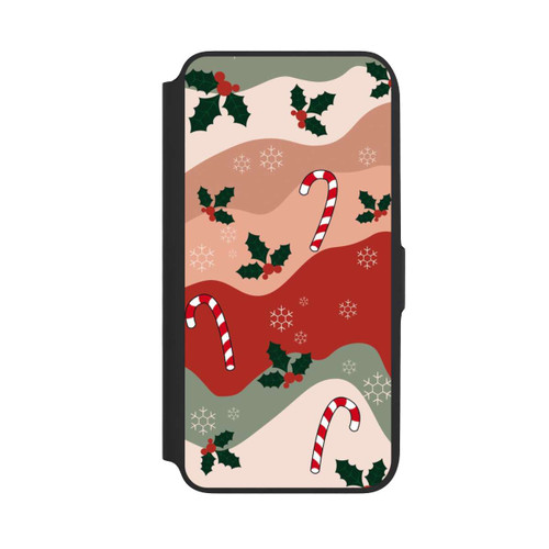 Samsung Galaxy A16 5G NIVOflip Christmas Magic