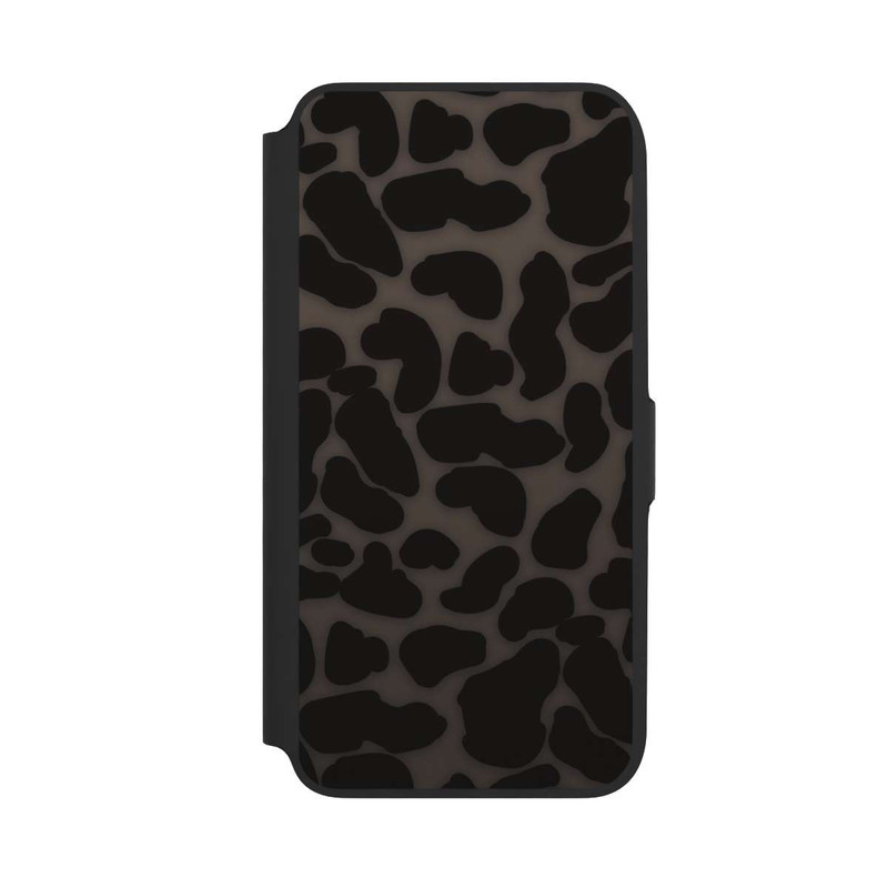 Galaxy A16 5G NIVOflip Leo Muster abstrakt