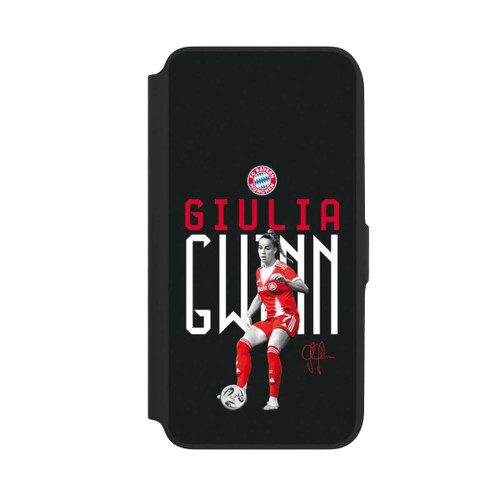 Samsung Galaxy A16 5G NIVOflip Giulia Gwinn 25/26