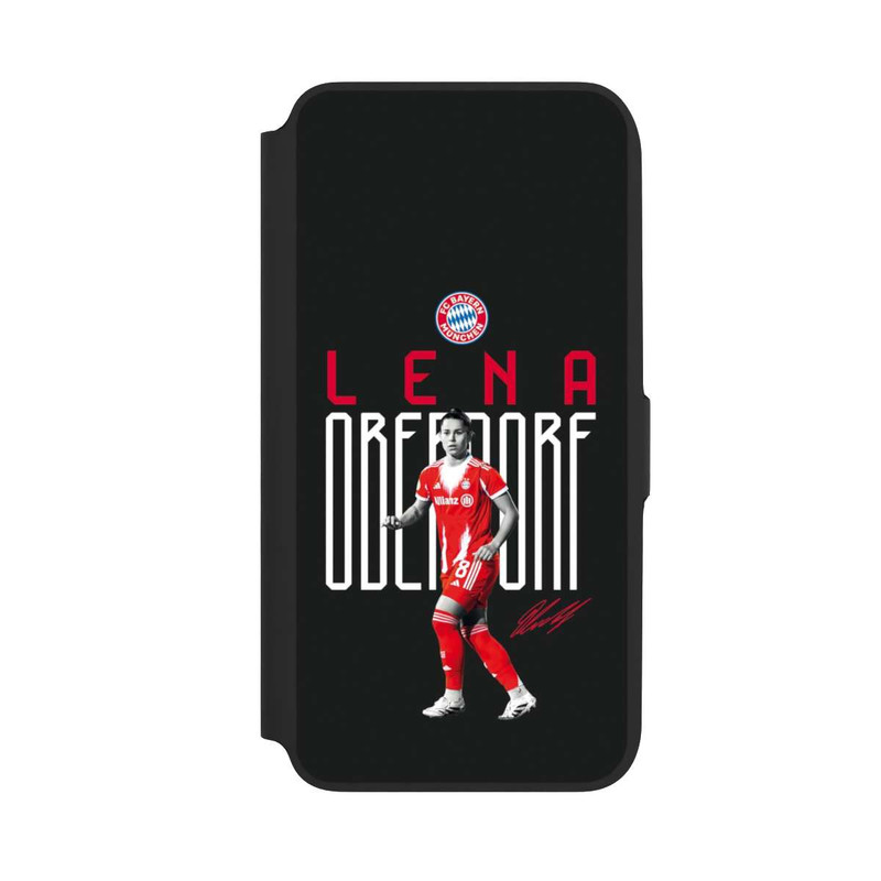 Galaxy A16 5G NIVOflip Lena Oberdorf 25/26