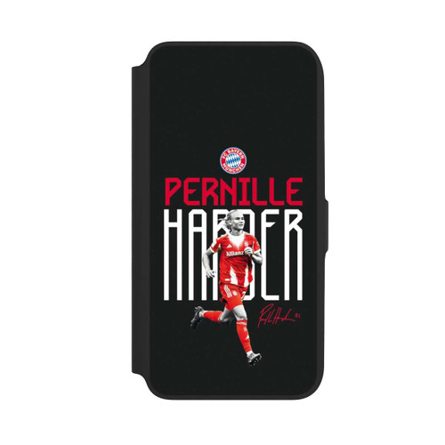 Samsung Galaxy A16 5G NIVOflip Pernille Harder 25/26