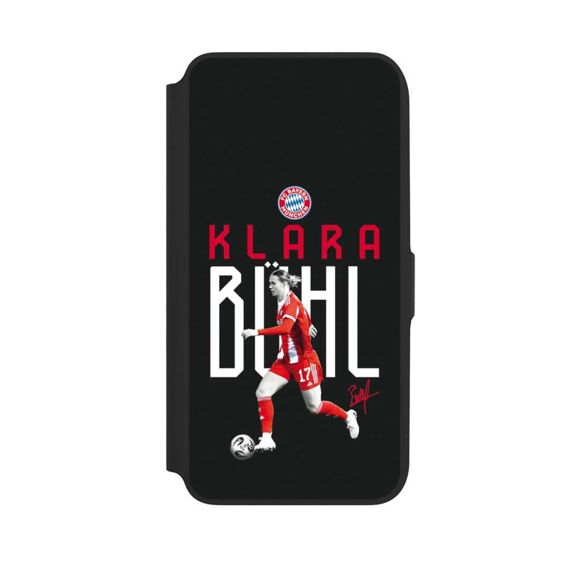 Galaxy A16 5G NIVOflip Klara Bühl 25/26