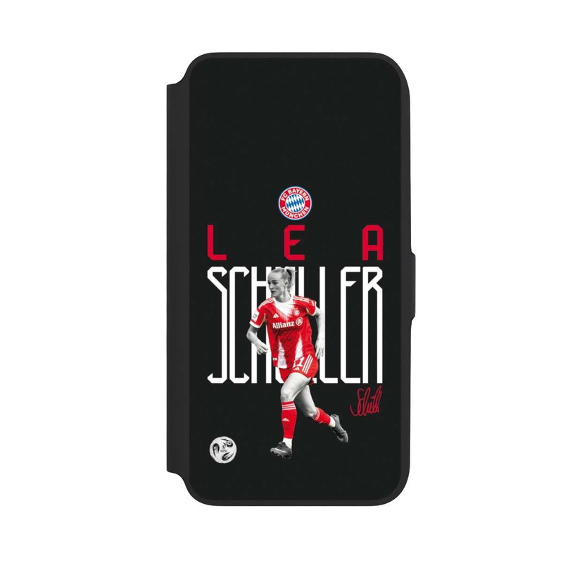 Galaxy A16 5G NIVOflip Lea Schüller 25/26