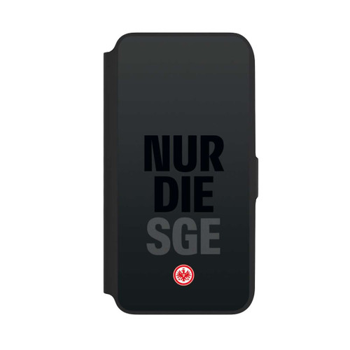 Samsung Galaxy A16 5G NIVOflip Eintracht Frankfurt Nur Die SGE