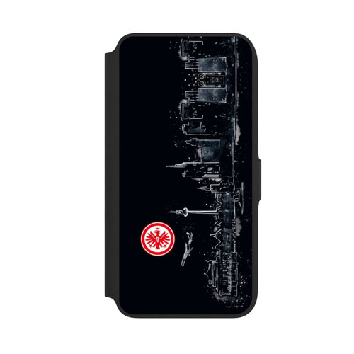 Samsung Galaxy A16 5G NIVOflip SGE Frankfurt Skyline