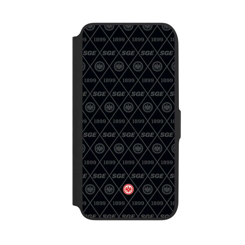 Samsung Galaxy A16 5G NIVOflip SGE Logo Muster