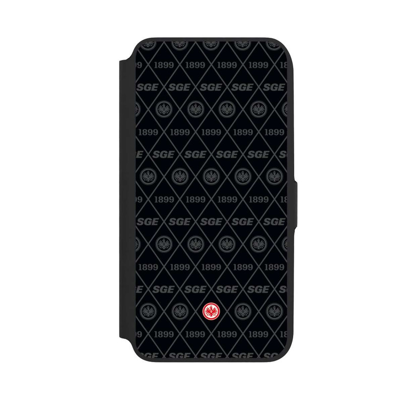 Galaxy A16 5G NIVOflip SGE Logo Muster