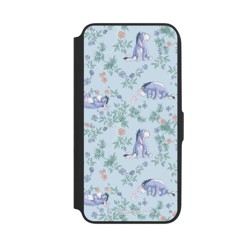 Samsung Galaxy A16 5G NIVOflip Eeyore Blue Pattern