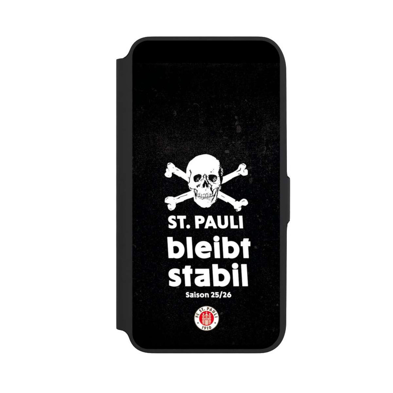 Galaxy A16 5G NIVOflip St. Pauli bleibt stabil