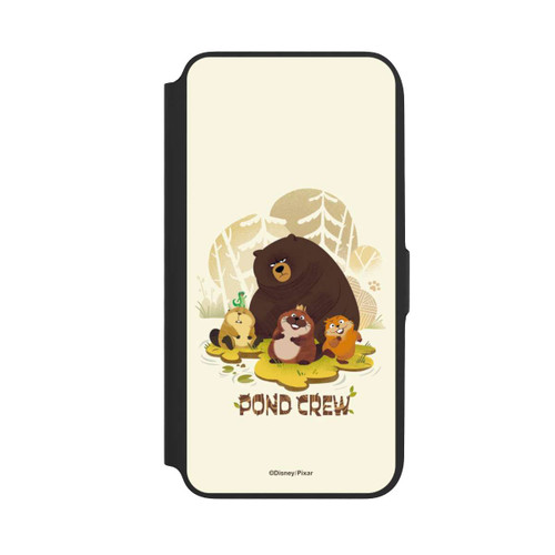 Samsung Galaxy A16 5G NIVOflip Hoppers Pond Crew