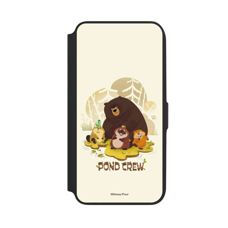 Galaxy A16 5G NIVOflip Hoppers Pond Crew