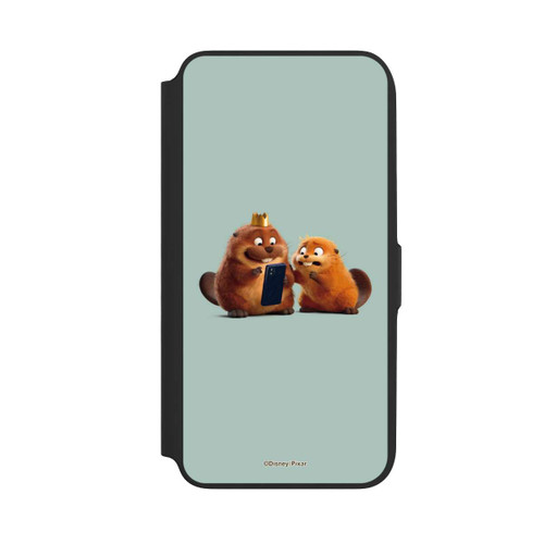 Samsung Galaxy A16 5G NIVOflip Hoppers König George und Mabel