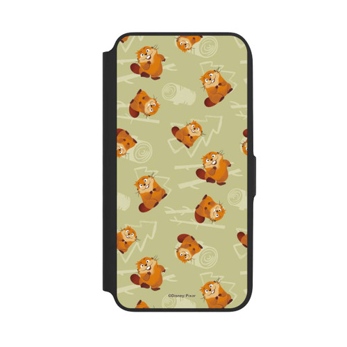 Samsung Galaxy A16 5G NIVOflip Hoppers Pattern Green