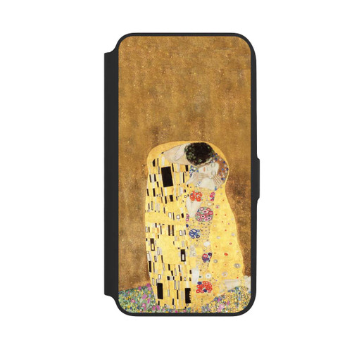 Samsung Galaxy A16 5G NIVOflip The Kiss Painting