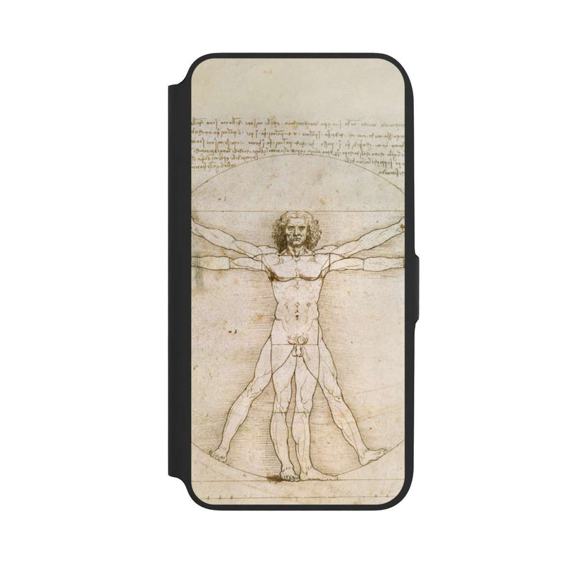 Galaxy A16 5G NIVOflip The Proportions of Man