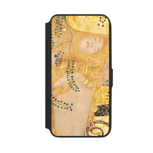 Samsung Galaxy A16 5G NIVOflip Water Serpents