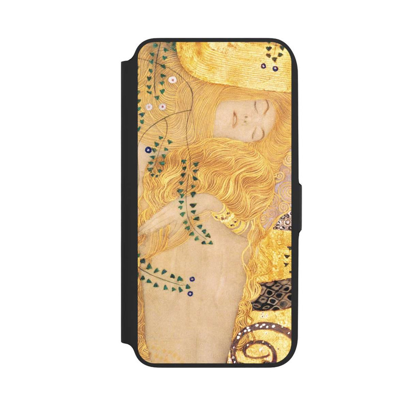 Galaxy A16 5G NIVOflip Water Serpents