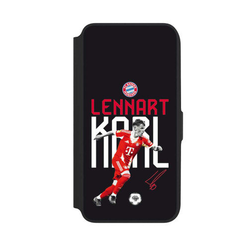 Samsung Galaxy A16 5G NIVOflip Lennart Karl 25/26