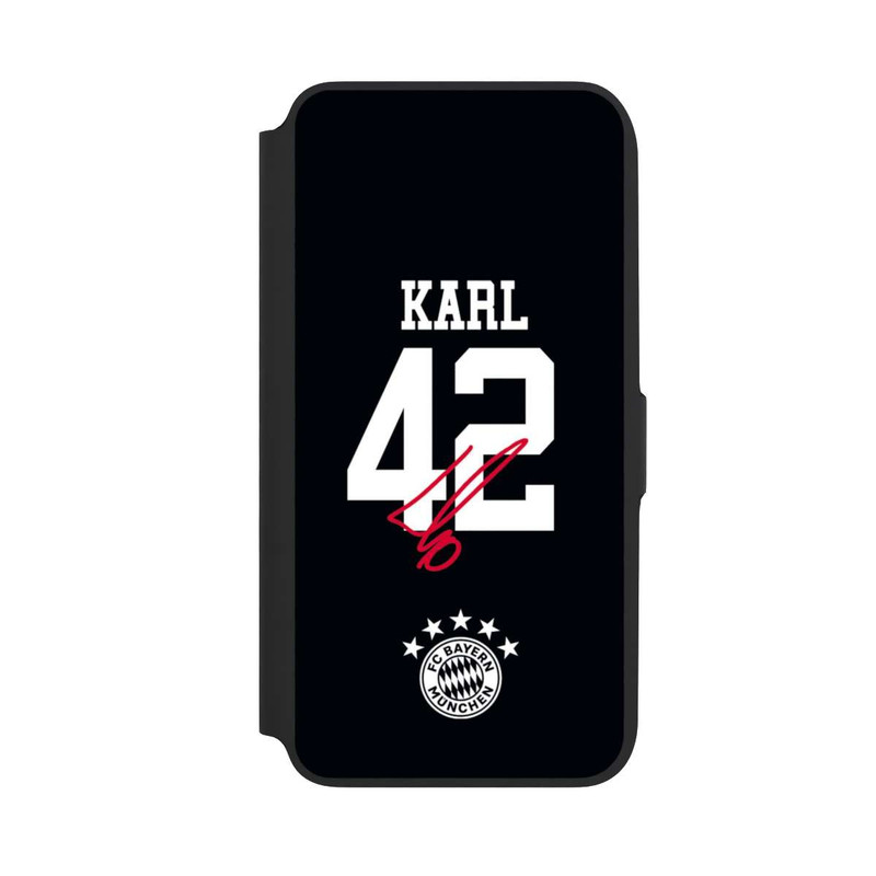 Galaxy A16 5G NIVOflip Karl 42