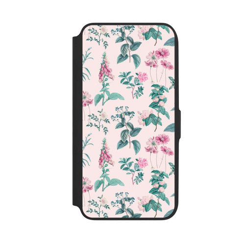 Samsung Galaxy A16 5G NIVOflip Wildblumen Frühlingswiese